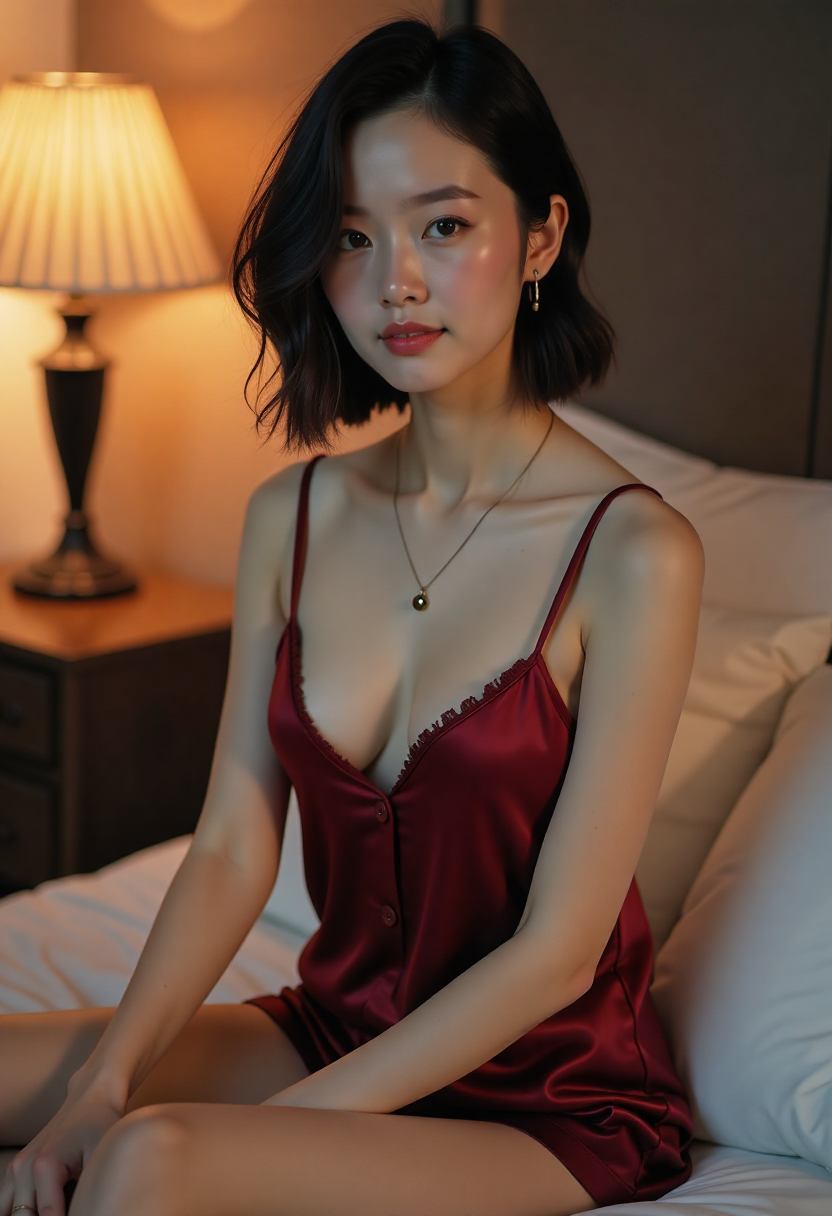 黄金裁线：意式美学