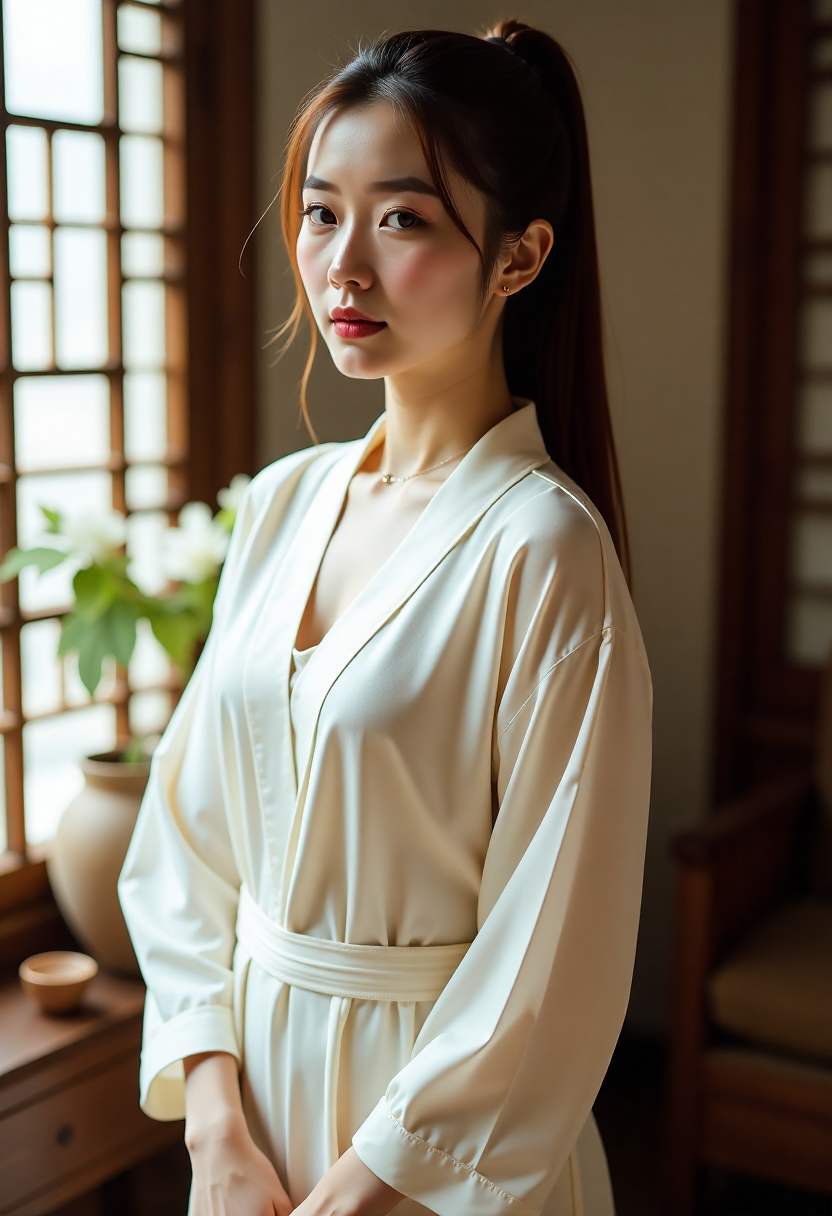 巴洛克华章：Versace女士设计回眸